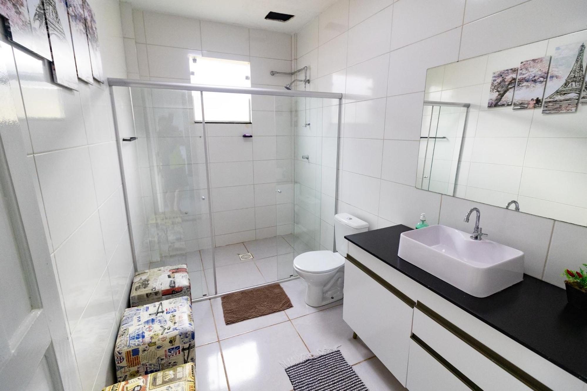Ate 8 Hospedes, Linda Vista, Piscina, Salao De Jogos E Brinquedoteca Ouro Preto  Exterior photo